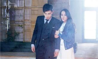 电视剧一千零一夜,一千零一夜的奇幻之旅